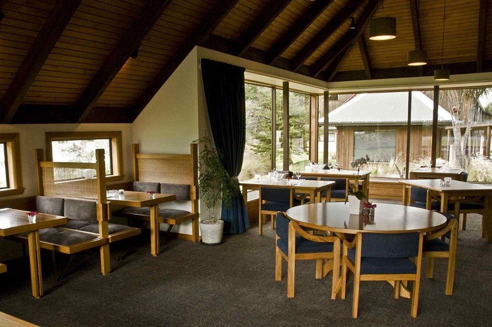 Alpine Lodge Saint Arnaud Exterior foto