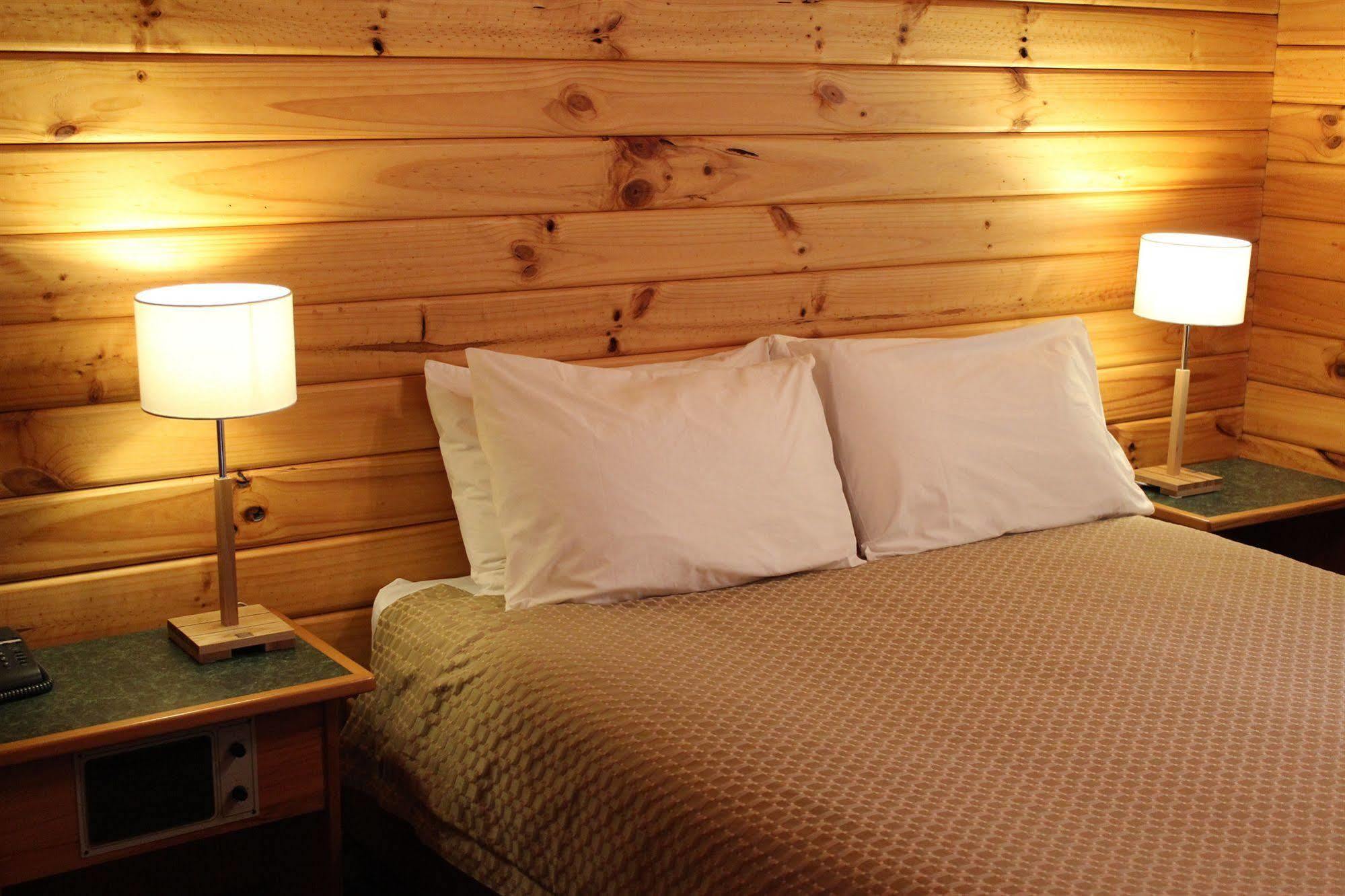 Alpine Lodge Saint Arnaud Exterior foto
